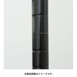 ヨドバシ.com - みつわ スチールラック 4段 メタルメッシュ