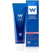 ホワイトエッセンス シェールクリア 100g [歯磨き粉]