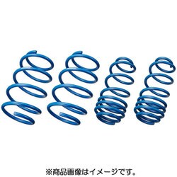 Super DOWNSUS(スーパーダウンサス) Type2 フロントのみ EST-3294F