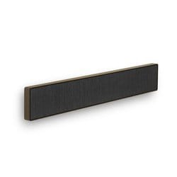 サウンドバー Dolby Atmos対応 Beosound Stage Smoked Oak/Grey