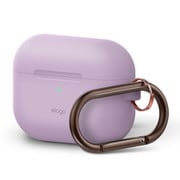 ORIGINAL HANG CASE カラビナ付き for AirPods Pro/Lavender APPCSSCOH LV