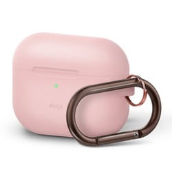 ORIGINAL HANG CASE カラビナ付き for AirPods Pro/Lovely Pink APPCSSCOH PK
