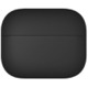 AirPods Pro スマートシリコンカバー ブラック APP-SLC-BK