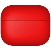 AirPods Pro スマートシリコンカバー レッド APP-SLC-RD