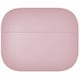 AirPods Pro スマートシリコンカバー ピンク APP-SLC-PK