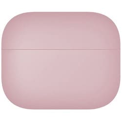 AirPods Pro スマートシリコンカバー ピンク APP-SLC-PK