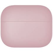 AirPods Pro スマートシリコンカバー ピンク APP-SLC-PK