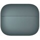 AirPods Pro スマートシリコンカバー グリーン APP-SLC-GR