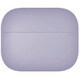 AirPods Pro スマートシリコンカバー  ラベンダー APP-SLC-RV