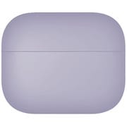 AirPods Pro スマートシリコンカバー ラベンダー APP-SLC-RV