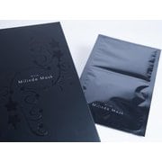 EMS美顔器用 Milinda Mask/ミリンダマスク(5枚入り) ミリンダマスク5パックセット