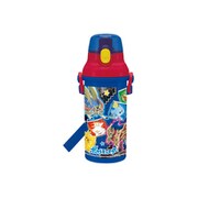 キャラクターグッズ ポケモン20 PSB5SAN 直飲プラワンタッチボトル