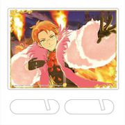 KING OF PRISM -Shiny Seven Stars- アクリルパネル 十王院カケル [キャラクターグッズ]