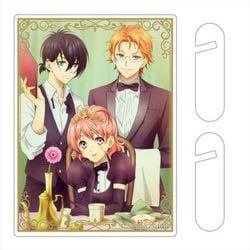 KING of PRISM 仁・カケル中心セット KING of PRISM 仁・カケル中心セット