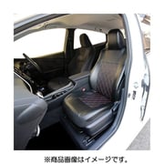 NN-2265 [ストレッチキルトシートカバー フリーサイズ前席用1枚]