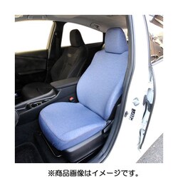 楽天市場】ジムニー シエラのデニムシートカバー 全席セット