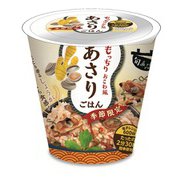 旬 de riz あさりごはん 160g