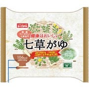七草がゆ 250g