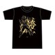 ドラゴンボールZ 龍玉Tシャツ第2弾 ベジータ [キャラクターグッズ]