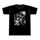 ドラゴンボールZ 龍玉Tシャツ第2弾 フリーザ/セル/ブウ [キャラクターグッズ]