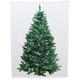 壁に貼っておしゃれに Xmasタペストリーツリー 100cm