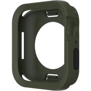 SE_W40CSTPWC_GR [SwitchEasy Apple Watch Colors for Apple Watch Series 5/4 40mm/Army Green]