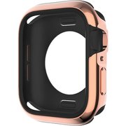 SE_W44CSATOD_RG [SwitchEasy Odyssey for Apple Watch Series 5/4 44mm/Flash Rose Gold]