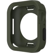 SE_W44CSTPWC_GR [SwitchEasy Apple Watch Colors for Apple Watch Series 5/4 44mm/Army Green]