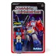 リ・アクション 3.75インチ・アクションフィギュア 戦え！超ロボット生命体トランスフォーマー シリーズ1 コンボイ [塗装済み可動フィギュア 全高約80mm]