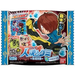 ゲゲゲの鬼太郎 人魂グミ 第2弾 妖怪たちの目覚め 全12種フルコンプ シール ねこ娘 犬山まな 　 ゲゲゲの鬼太郎人魂グミ 全五弾・全61種フルコンプシールリスト