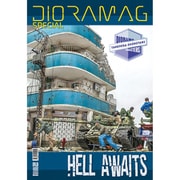 DIO_S01 ディオラマグ スペシャル： HELL AWAITS [プラモデル資料本]