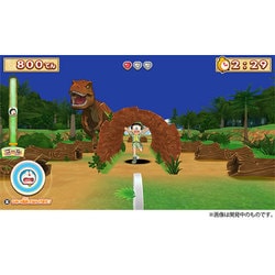 ヨドバシ Com フリュー Furyu ゲーム ドラえもん のび太の新恐竜 Nintendo Switchソフト 通販 全品無料配達