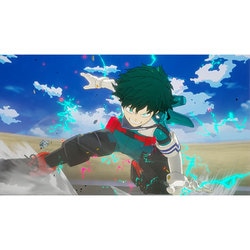 Nintendo Switch - 僕のヒーローアカデミア  One&#39;s Justice2 Switch Amazon.com: MY HERO ONE'S JUSTICE 2 - Nintendo Switch