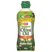 日清さらっと軽~いオリーブオイル 350g