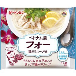 ベトナム風フォー 68.9g