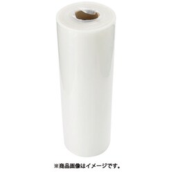 ＴＲＵＳＣＯ ポリチューブ ０．２０×５００×５０Ｍ （１巻入） 〔品番