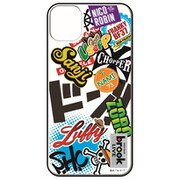 ワンピース iPhone 11ケース [麦わらの一味]