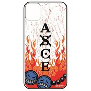 ワンピース iPhone 11ケース [エース]