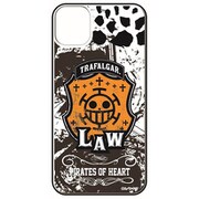 ワンピース iPhone 11ケース [ロー]