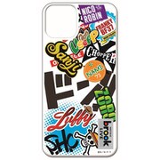 ワンピース iPhone 11proケース [麦わらの一味]