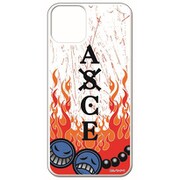 ワンピース iPhone 11proケース [エース]