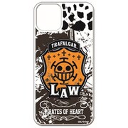 ワンピース iPhone 11proケース [ロー]