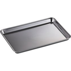 BBQステンレス角型トレー（大） クッキングツール UG-3275
