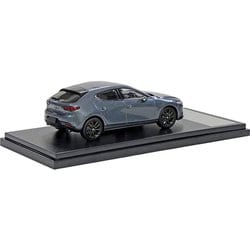 ヨドバシ.com - ハイストーリー HS258PG 1/43 MAZDA3 ファストバック