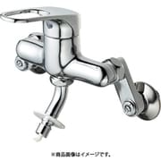 K1700TVK13 [SANEI シングル洗濯機用混合栓]