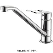 K87111ETJVZ13 [SANEI シングルワンホール混合栓]