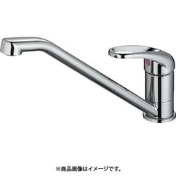 K87111JV13 [SANEI シングルワンホール混合栓]