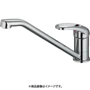 K87111JV13 [SANEI シングルワンホール混合栓]