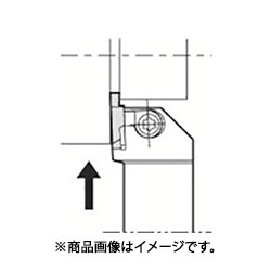 KGBAL2020K16JCT [京セラ 溝入用ホルダ]