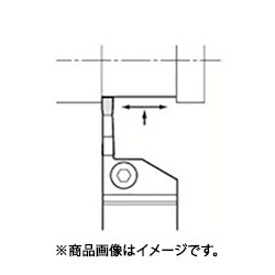 KGDL2020K4T20JCT [京セラ 溝入用ホルダ]